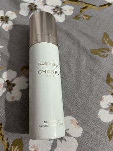 Gabrielle Chanel Deodorant 100 %Original