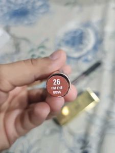 Lipstick and Lip Liner Set