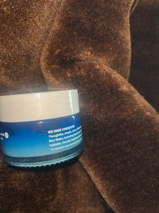 Plum Night Cream