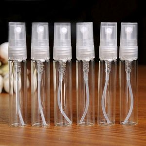 Sample Bottle (10ml)