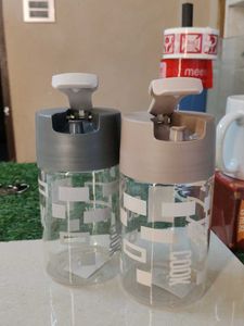 Stylish Kitchen Oil Dispenser standard