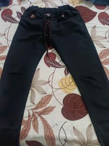 Black Jeans For Boys