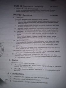 CBSE CLASS 10th , MATHS Sample Papers