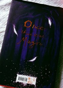 The Wizards of Once by Cressida Cowell