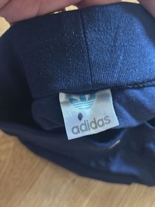 Kids Navy Blue Shorts