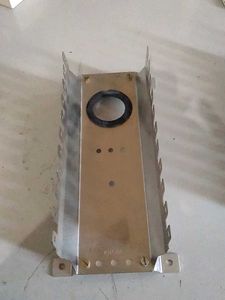 Krone BACK mount FRAME