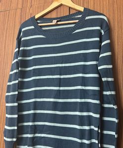 Winter Woolen Long Sweater Top