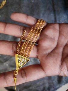 Beautiful Long Earrings
