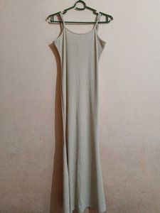 Long bodycon Dress