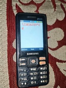 Samsung SM-B350E