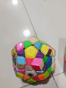 Rubics Cube