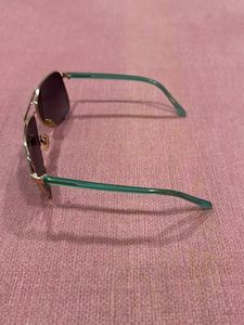 Gucci Aviator Sunglasses