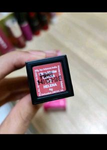 Nykaa Ultra Matte Lipstick - Helena