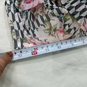 printed 34D🪔 bra