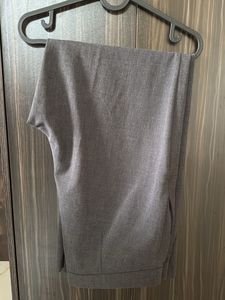 Classic Grey Trousers