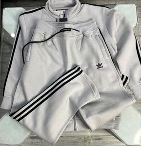 Adidas Tracksuit Men's Womens L XL XXL
