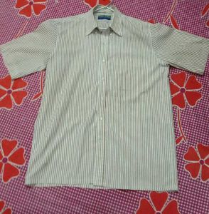 half Sleeve Shirt