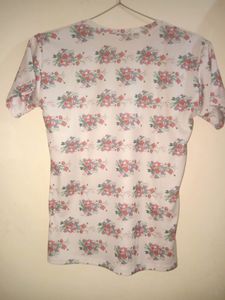 Women's T Shirt