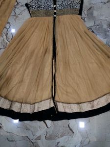 Kids Ethnic Frock