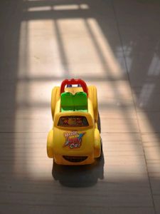 Car Toy