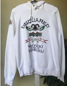 Dsquared hoodie