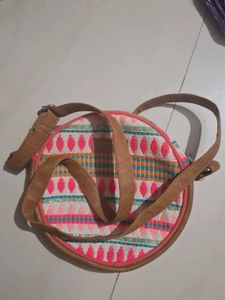 Cute Sling Bag