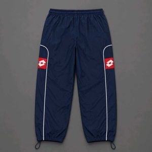 Lotto Track Pants