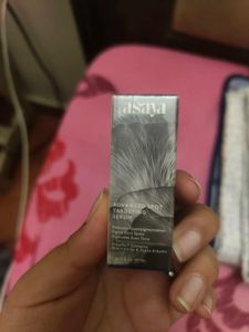 Asaya Advanced Spot Targeting Serum &amp; Creme
