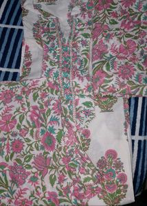 pack of 4 Stylish Ethnic Kurta Set