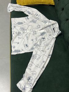 Max Cotton Casual shirt