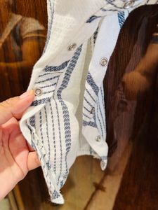 Next Romper