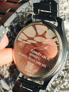 Fastrack Men Watch