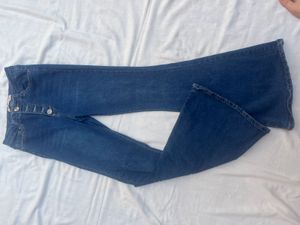 Bootcut Beautiful Jeans