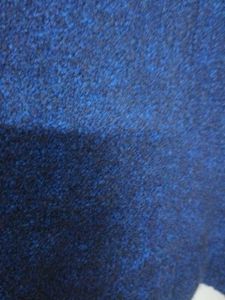 Elegant Blue Blazer Jacket
