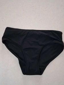 M Classic Black Briefs