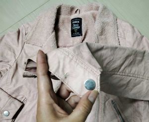 Max Girls Jacket