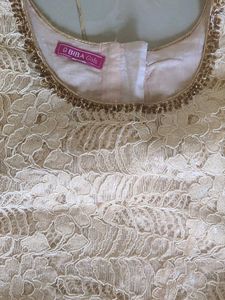 Pink Sequin Tulle Legana choli