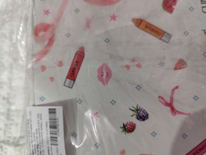 Clinique Makeup Bag