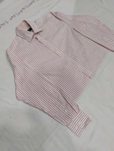 Boxxy fit shirt