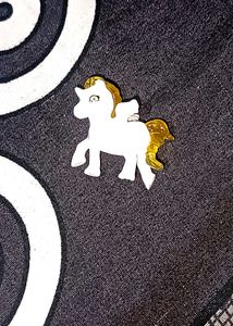 Pony Disney Fantasy Creature Toy