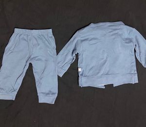 Baby Boy Pant Set