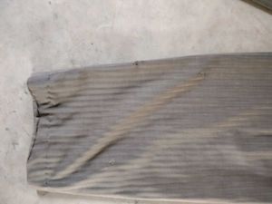 men6 Striped pant
