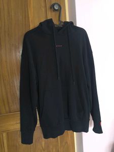 pack of 2 The Bear House oversized hoodie