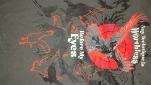 Bonkers Graphic T-Shirt