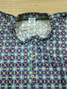 Cambridge Cotton Kurti