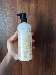 Buds&amp; Berries Rice Water And Chia Seeds Shampoo