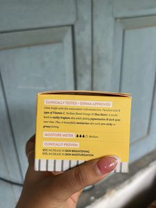Dot &amp; Key Vitamin C E Super Bright Moisturizer