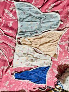 16 Langot set[ 4 hand made]