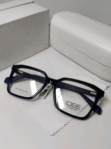 Stylish Blue IDEE Eyewear Frames