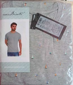 Round Neck T-shirt(Price Drop For Today)Rs250